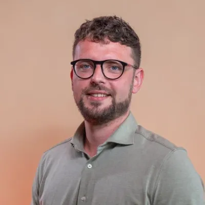 Remko de Jongste